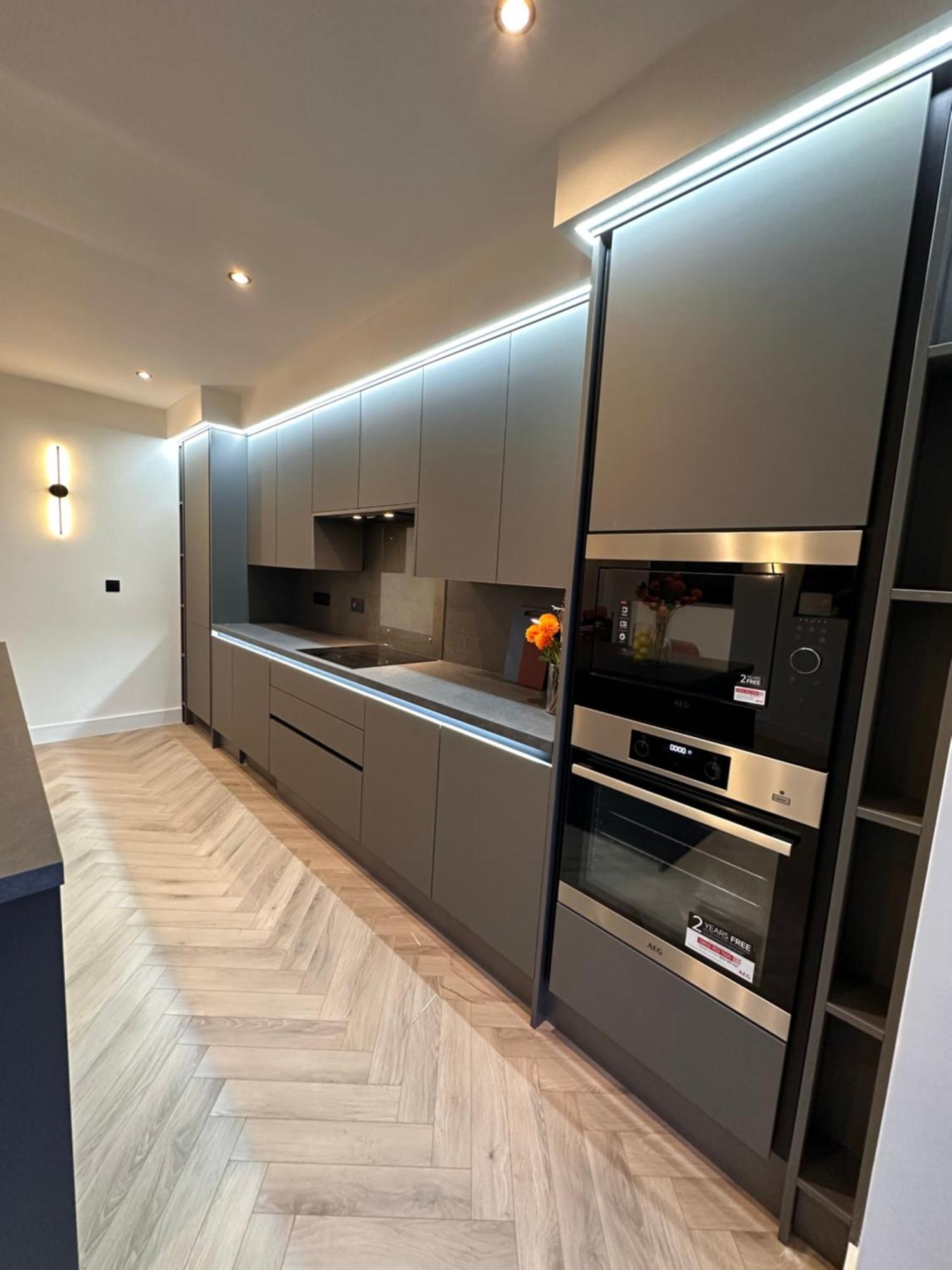 R5 - Luxury Private Ensuite Self-Contained Room - Newly Renovated Halesowen Εξωτερικό φωτογραφία