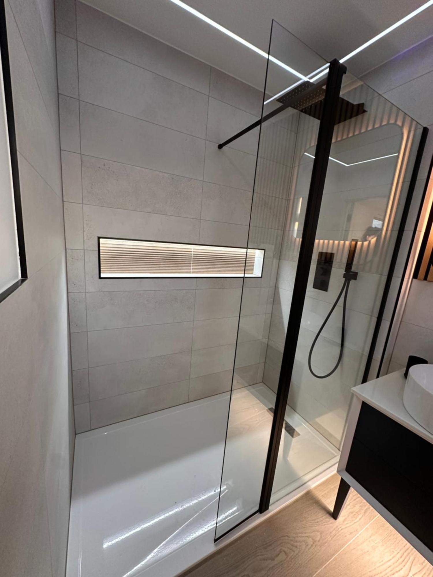 R5 - Luxury Private Ensuite Self-Contained Room - Newly Renovated Halesowen Εξωτερικό φωτογραφία
