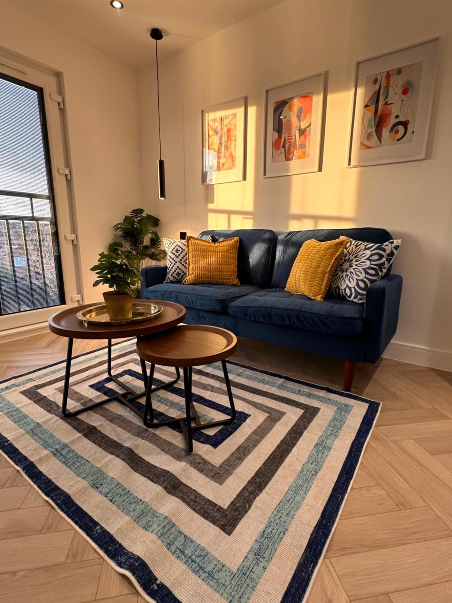 R5 - Luxury Private Ensuite Self-Contained Room - Newly Renovated Halesowen Εξωτερικό φωτογραφία