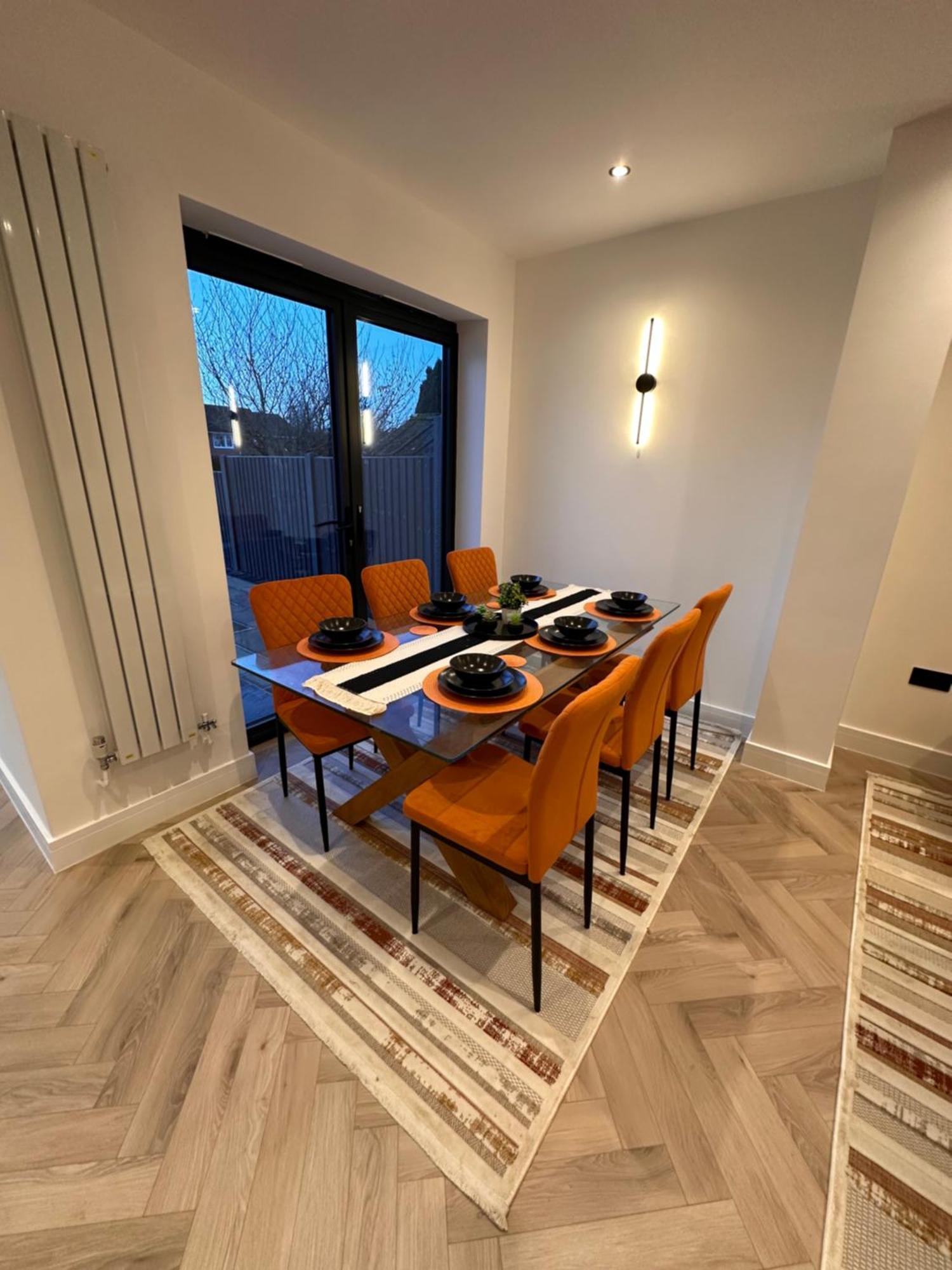 R5 - Luxury Private Ensuite Self-Contained Room - Newly Renovated Halesowen Εξωτερικό φωτογραφία