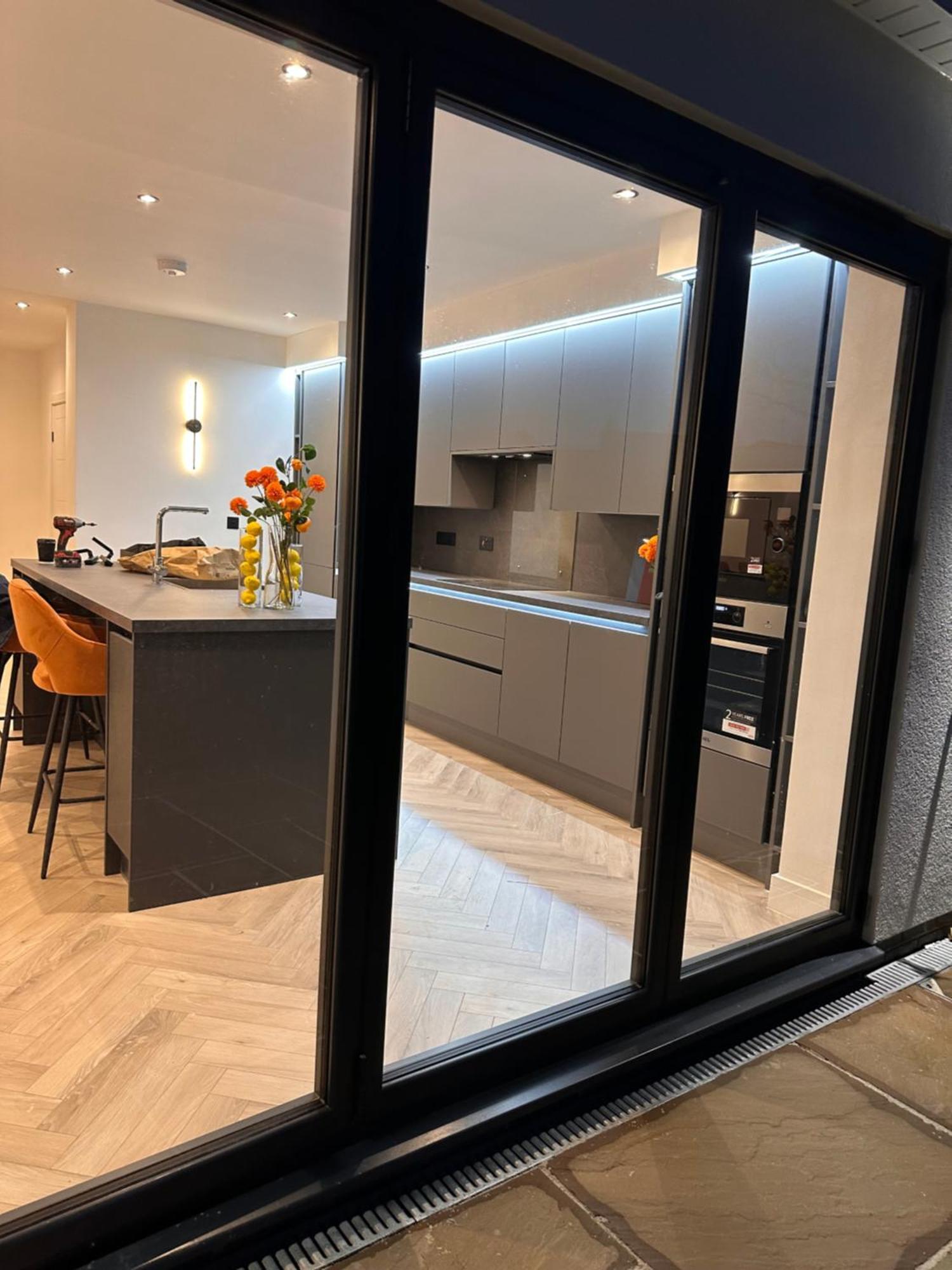 R5 - Luxury Private Ensuite Self-Contained Room - Newly Renovated Halesowen Εξωτερικό φωτογραφία